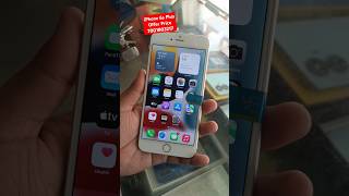 iPhone 6s Plus Available Offer Price micmobility smartphone mobileshop [upl. by Greenberg828]