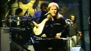 Jeff Healey  While My Guitar Gently Weeps Live [upl. by Carma713]