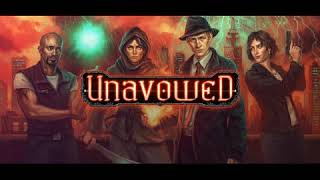 Unavowed Official Soundtrack [upl. by Hanan449]