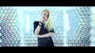 CLAUDIA  KISS KISS CLIP OFFICIAL HD HIT 2014 [upl. by Adlig]