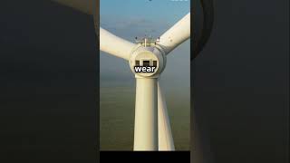 Geared vs Gearless Which wind turbine wins the power battlefollow shorts like subscribe fyp [upl. by Aneleasor735]