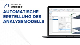 Automatische Erstellung des Analysemodells [upl. by Mafalda328]