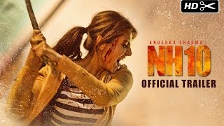 Anushka Sharma Best Acting  NH10 Movie Scenes  Anushka Sharma Fight Scene Romantic Scenes [upl. by Soni]