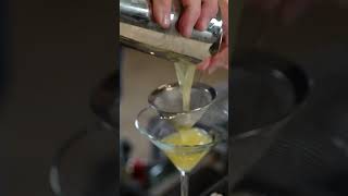 Passion Fruit Martini Recipe  Sweet Tangy and Refreshing Summer Cocktail 🍸 [upl. by Bryner]