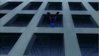 SpiderMan TAS  S1 E12  The Hobgoblin Part 2 12 HD [upl. by Leda]