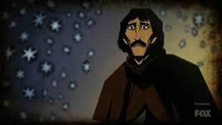 Giordano Bruno  Part 2 [upl. by Anegroeg]