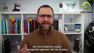 What does Agile mean for project managers [upl. by Silas]