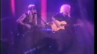 Poison  Something To Believe In live 1990 [upl. by Irwin]