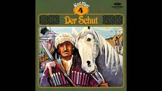 Karl May Grüne Serie  Folge 04 Der Schut Komplettes Hörspiel [upl. by Petersen]