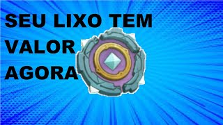 Esse item MUDA as COISAS GUIA COMPLETO Transformador Paramêtrico  Genshin Impact [upl. by Jer]