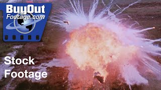 Vietnam War Airstrike Napalm and White Phosphorus Low Aerial Bombing 3 [upl. by Yeliac]