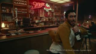 Molson Coors  Coors Light Miller Lite  The High Stakes Beer Ad  2023 Super Bowl Commercial [upl. by Tecla]