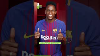 🎉 Gol sevinciyle Messi’yi kudurtan Yerry Mina [upl. by Burrow]