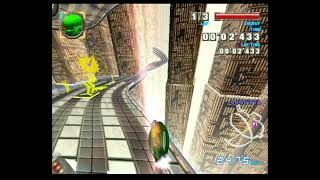 FZero GX Snaking  Aeropolis Multiplex 134quot842 with Wild Goose [upl. by Fritzie]