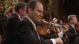 Vienna Philharmonic  New Years Concert 2019 Highlights [upl. by Junji]