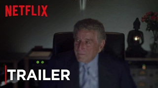 Netflix The Zen of Bennett Trailer Tony Bennett HD  Netflix [upl. by Koy]