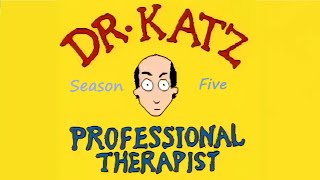 Dr Katz Professional Therapist  S05E04  Phone Luv  1440p [upl. by Ettenig]