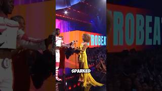 Tya’s Fiery VMA Moment Sparks Conversation at VMA Award quot vmas mtvvma [upl. by Neoma204]