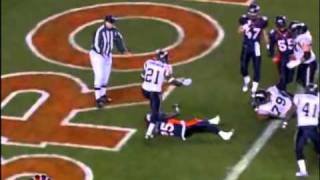 Ladainian Tomlinson Highlights [upl. by Etnoval]