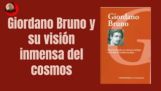 Giordano Bruno el primer ufólogo de la historia conocida [upl. by Seugirdor]