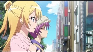 Joukamachi no Dandelion episode 3 preview dub eng [upl. by Itra525]