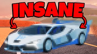 INSANE Season 22 LEAKS in Roblox Jailbreak [upl. by Eceela]