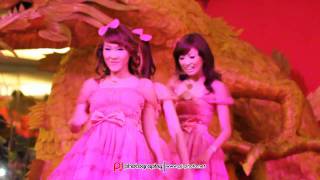 CherryBelle  Love is You by PJ Photography Festival City Link [upl. by Diraf]