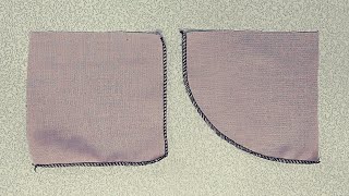 Good Tips For Overlock Angles  Using Your Overlocker  Serger Tips and Tricks [upl. by Cade]