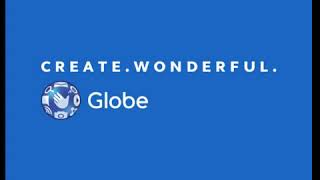 How to Reload Globe Retailer Account thru Globe One App and Gcash [upl. by Lyrad]