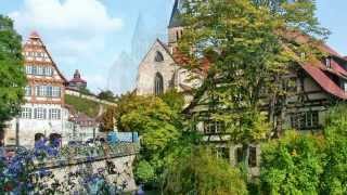 Esslingen the Pearl of Europe [upl. by Nordine928]