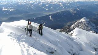 Dachstein Ueberschreitung [upl. by Schram265]