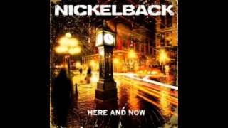 Nickelback Trying Not To Love You [upl. by Navy]