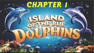 Island of the Blue Dolphins By Scott ODell Read Aloud [upl. by Botzow975]