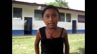 Basic Introductions in Spanish Guatemala [upl. by Middleton]