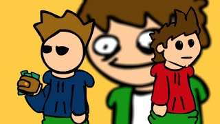 Eddsworld  This World of Edd [upl. by Hughes]