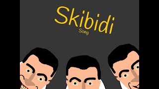 Skibidi song [upl. by Walley]