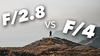 F28 vs F4  Should You Save Your Money [upl. by Alusru]