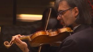 Leonidas Kavakos  Tarrega Recuerdos de la Alhambra 2022 [upl. by Jarus]