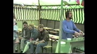 Carolinensiel Straßenfest 1987  Teil 4 [upl. by Antin937]