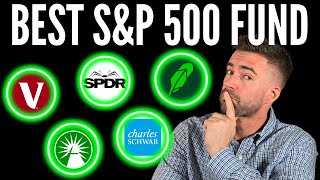 CONFIRMED Ranking Best SampP 500 Fund to Invest for LIFE [upl. by Eloise454]