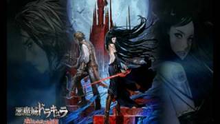 Castevania Order of Ecclesia ost 23 Hard Won Nobility [upl. by Zullo]