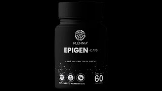 EPIGEN CAPS PLENNIA [upl. by Debor]