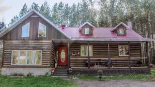 10377 Opeongo Road Wilno [upl. by Knuth239]