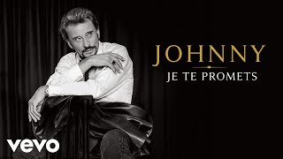 Johnny Hallyday  Seul [upl. by Ynnaj454]