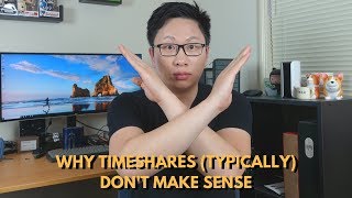 Are Timeshares a Scam [upl. by Arodaeht]