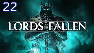 Gros tas de saindoux   Lords Of The Fallen  22 [upl. by Arret]