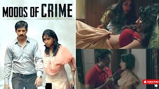 Moods of Crime 2015Crimeexplained in Manipurimovie explain Manipurifilm explainmovie explained [upl. by Oirobil]