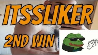 SLIKERS 2ND RAJJ ROYALE VICTORY ON HIS 3RD PODCAST FULL VOD [upl. by Sterne]