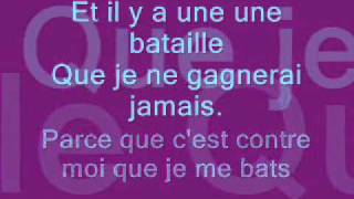 Miley Cyrus  Im Giving You Up  Traduction Francaise [upl. by Rebecka]