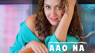 Aao Na Song  Manjari Fadnnis  Gourov Dasgupta  New Song  Manjari Fadnnis New Song 2024 [upl. by Flan984]